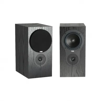Полочная акустика REGA RX1 BLACK ASH